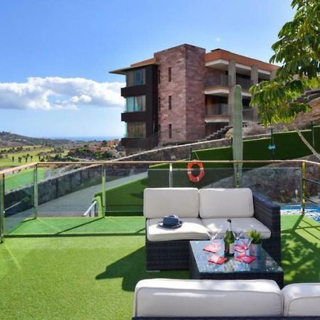 Villa Las Terrazas 17•Exclusive Chill Out And Pool. San Bartolomé Extérieur photo