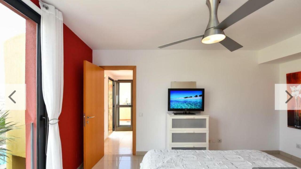 Villa Las Terrazas 17•Exclusive Chill Out And Pool. San Bartolomé Extérieur photo