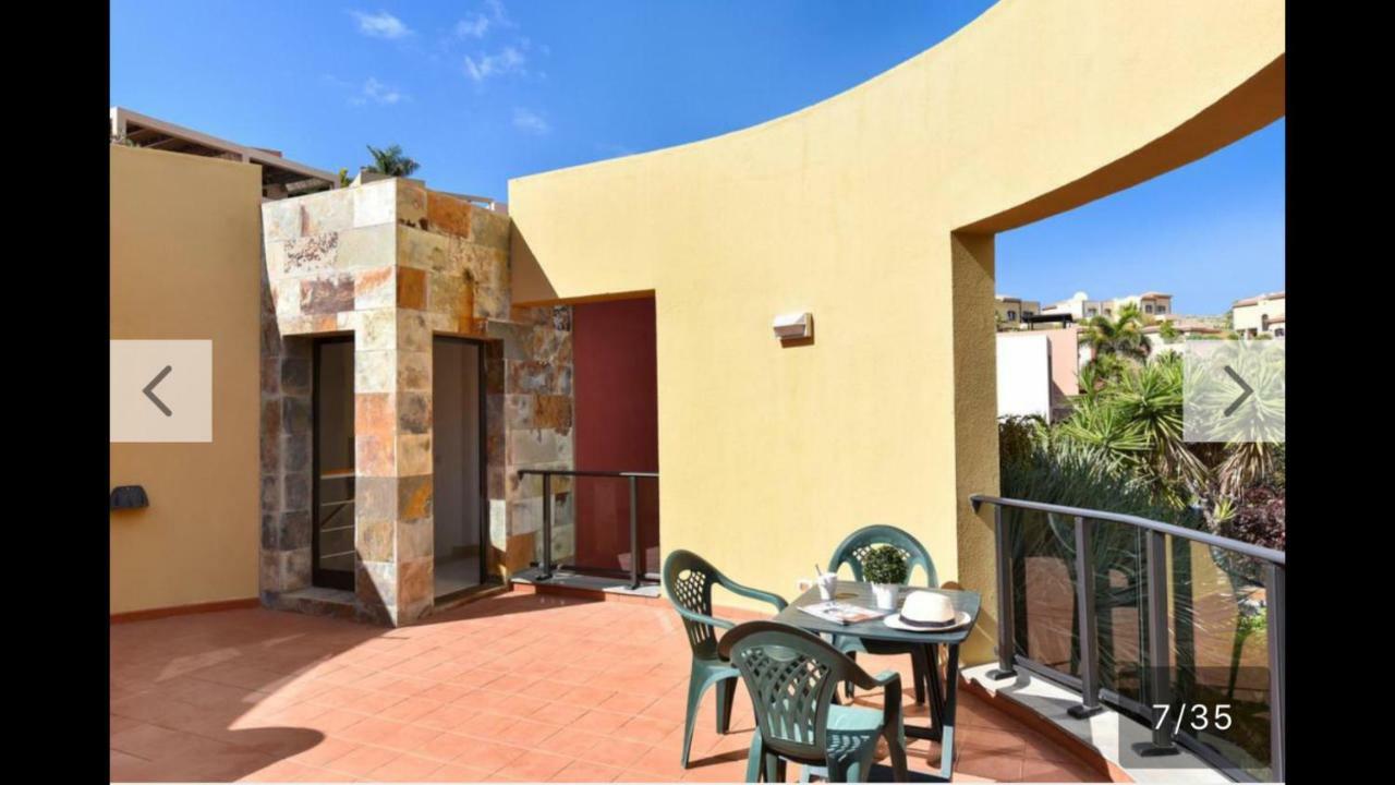 Villa Las Terrazas 17•Exclusive Chill Out And Pool. San Bartolomé Extérieur photo