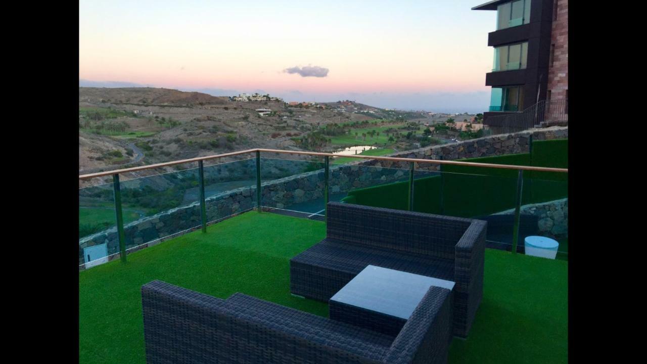 Villa Las Terrazas 17•Exclusive Chill Out And Pool. San Bartolomé Extérieur photo
